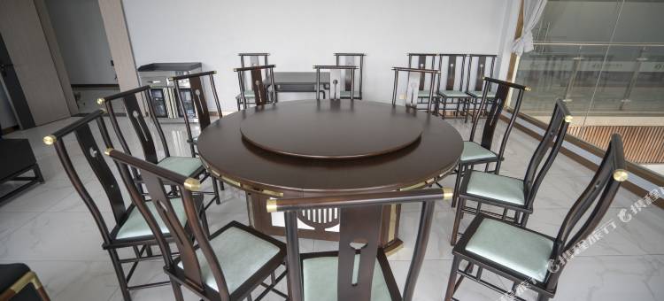 华体阳光酒店(高教科创城店)图片