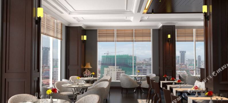 东灿酒店(Duong Chan Hotel)图片