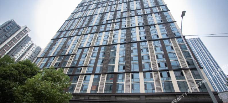 鸥鱼未来酒店(驻马店高铁站店)图片