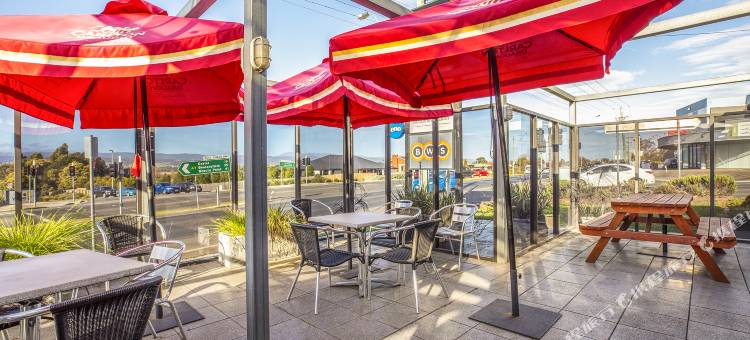 河滨睡帽酒店(Nightcap at Riverside Hotel)图片