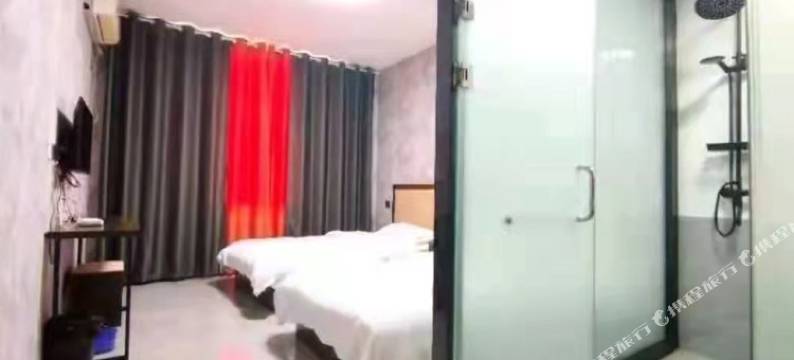 宽城鑫盾宾馆图片