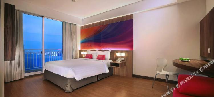 LTC葛洛多克惬意酒店(Favehotel LTC Glodok)图片