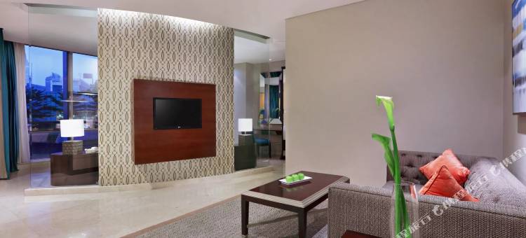 格罗夫套房酒店 - 格兰德阿斯顿(The Grove Suites by Grand Aston)图片