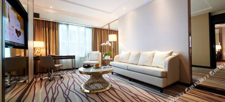 吉隆坡帝盛酒店(Dorsett Kuala Lumpur)图片
