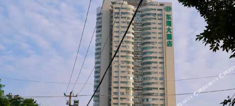 青岛四季予你民宿图片