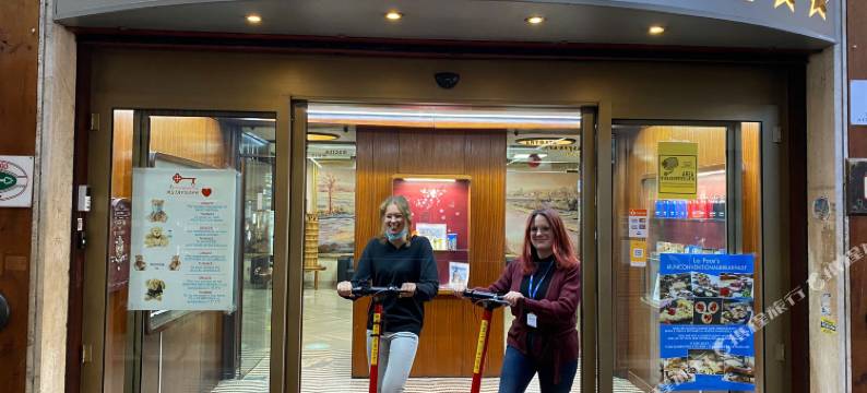 拉佩斯酒店(Hotel la Pace)图片