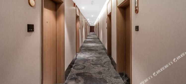 桔子酒店(石家庄富强大街永昌里店)图片