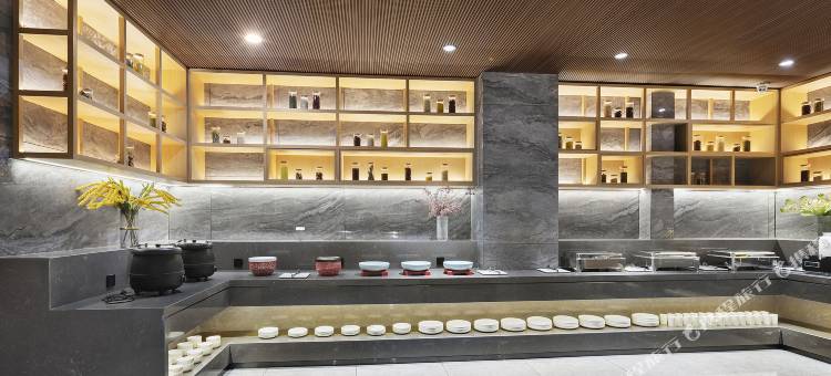 圃舍|柠檬水晶设计酒店(许昌长葛市八七路长葛站店)图片