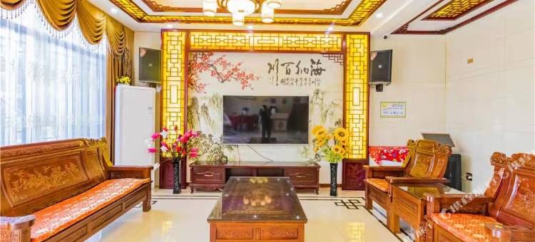 长兴佳幸农家乐图片