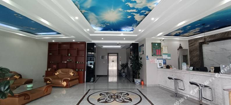 龙泉中亿商务宾馆图片