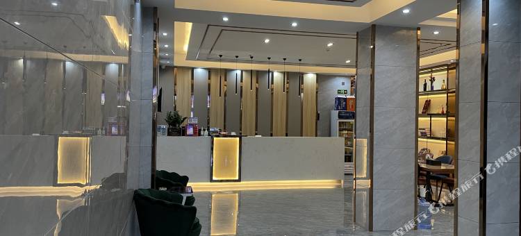惠来港湾优品公寓图片
