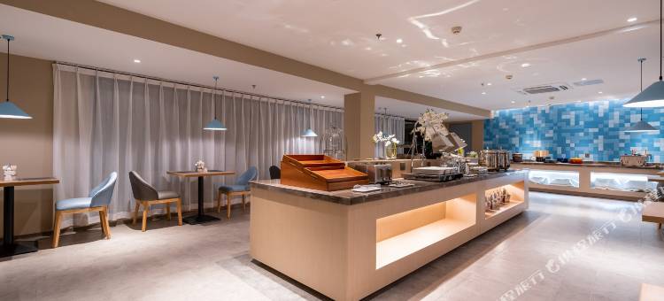 如家酒店·neo(南京禄口机场信诚大道皮草城店)图片