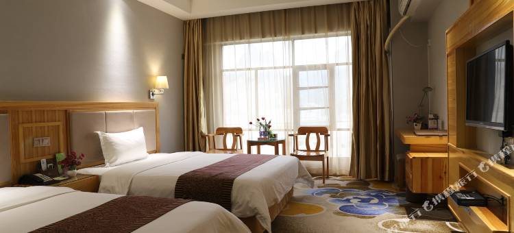 凤山金洲大酒店图片