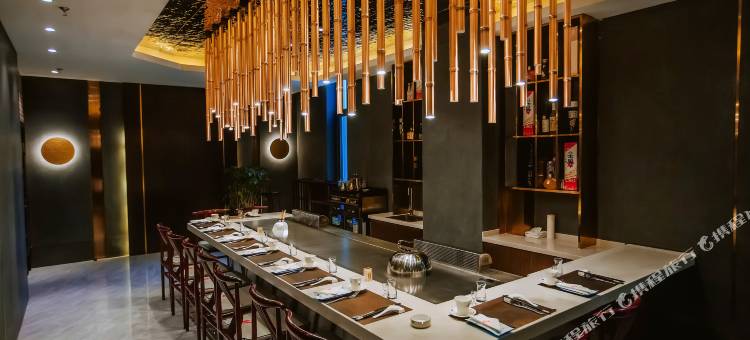 东胜区八闽酒店图片