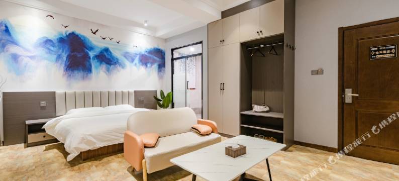 瑞祥心舍民宿(神垕古镇店)图片