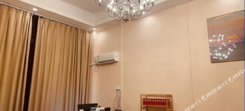 广州逸间民宿(华南农业大学珠江学院店)图片