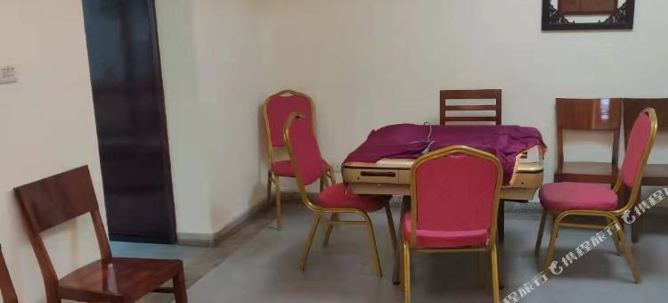 江门温馨别墅图片