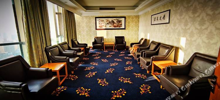 上海徐汇Moxy酒店图片