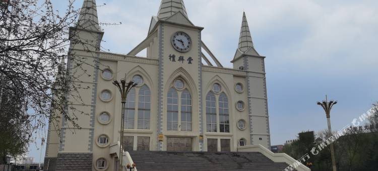葫芦岛与你有约民宿图片