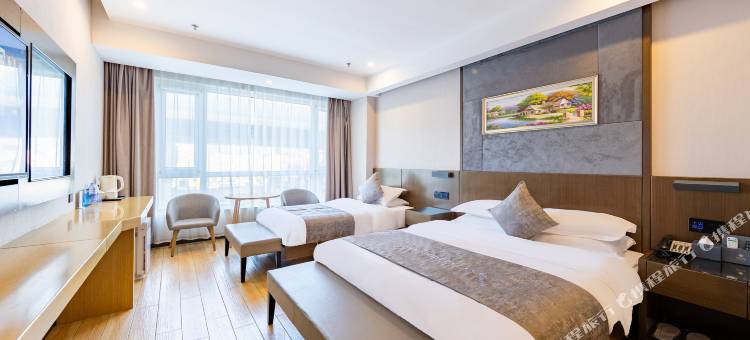 非繁城品酒店(北京三环肿瘤医院十里河地铁站店)图片