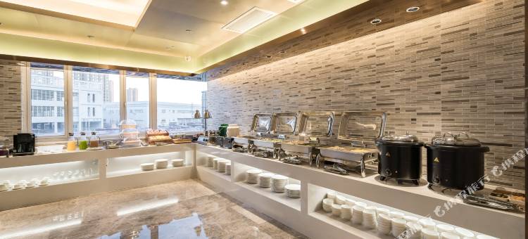 麗枫酒店(天津北辰道儿童医院刘园地铁站店)图片