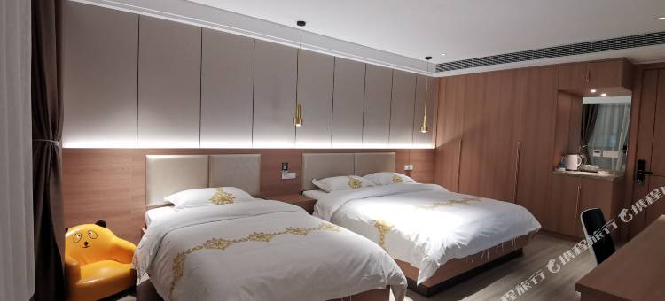 天空花园·Travel休闲度假民宿(平塘中国天眼科普基地店)图片