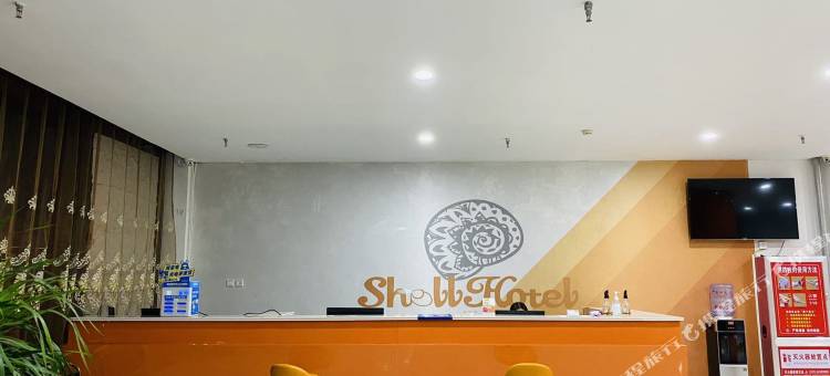 贝壳酒店(费县胡阳店)图片