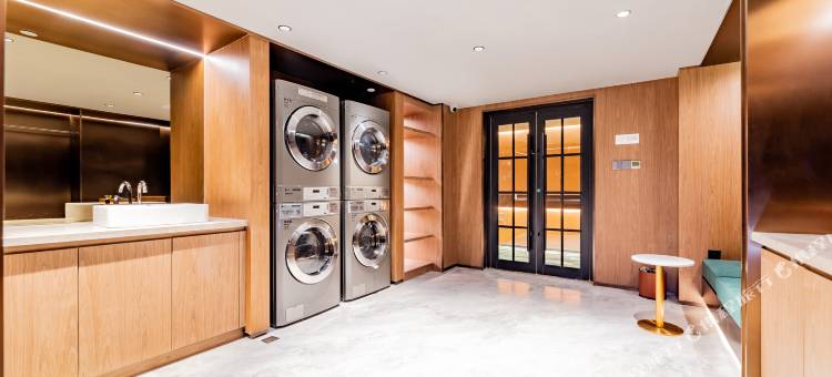 桔子酒店(呼和浩特东站内蒙古博物院店)图片