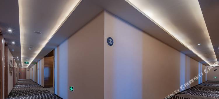 康铂酒店(南京仙林万达茂店)图片