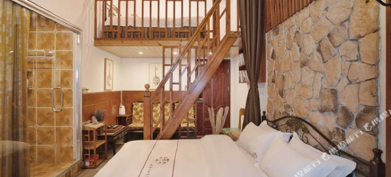 留声岁月民宿(深圳较场尾海滩店)图片