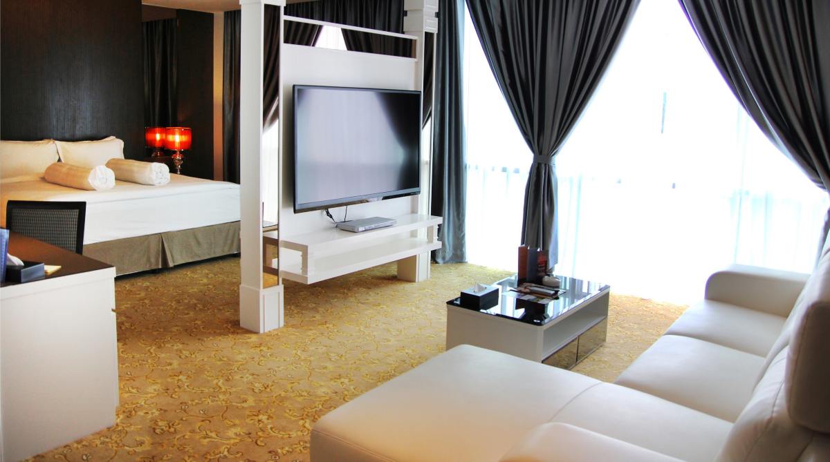 KSL Hotel & Resort Hotel Overview