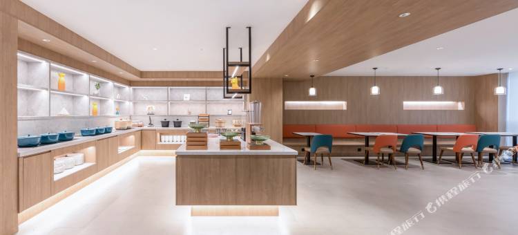 汉庭酒店(蚌埠淮上万达广场店)图片