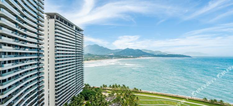 斯维登冲浪酒店(万宁日月湾店)图片