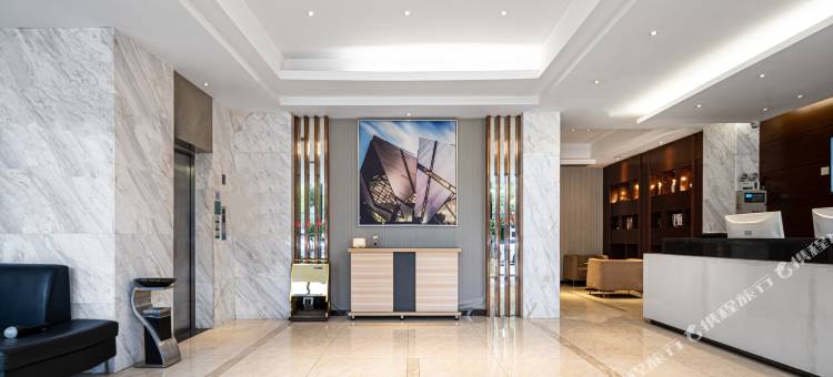 精途酒店黄冈金港湾店图片