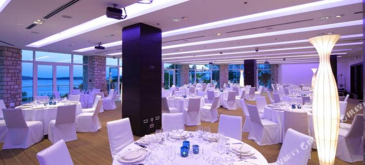 安佛拉赫瓦尔海滩大度假村(Amfora Hvar Grand Beach Resort)图片