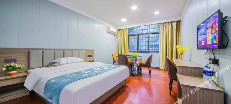 津市雅馨园宾馆(沿河路望江楼店)图片