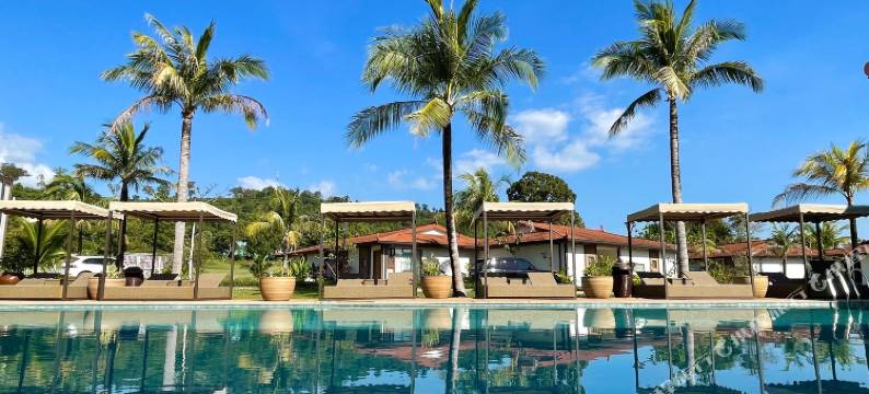 七星海快乐主屋度假村(Seven Star Sea Happy Home Resort)图片