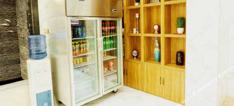 辽源途城市酒店图片