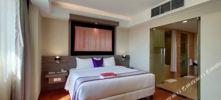 特伦特姆巴东(Truntum Padang)图片