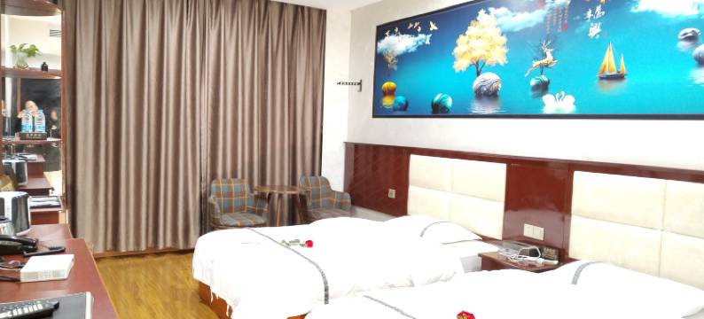 叙永巨豪酒店图片