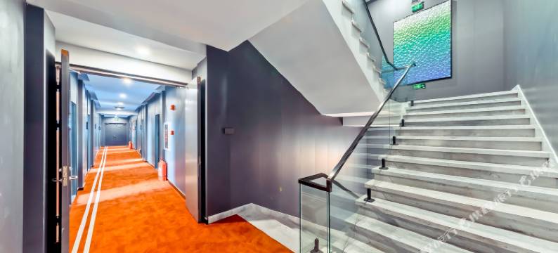 长春嘉里酒店(红旗街万达店)图片