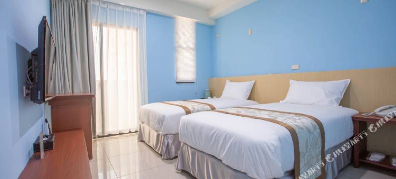 金门挺好客栈图片