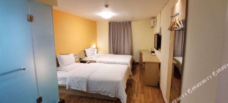 7天酒店(昆明万象城东郊路地铁站店)图片