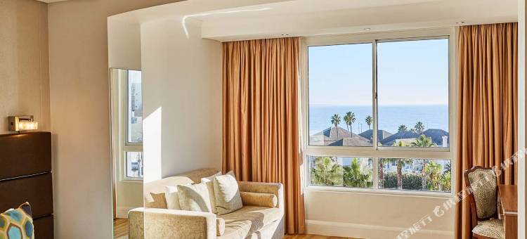 总统酒店(President Hotel Cape Town)图片