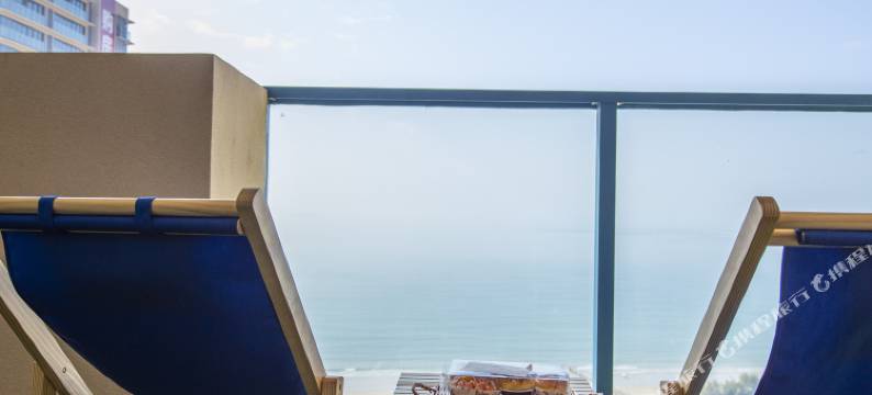 惠东双月湾泓盛壹号度假民宿图片