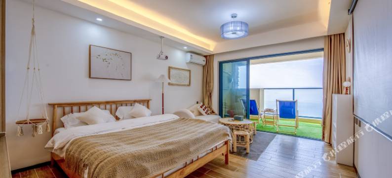 惠东双月湾泓盛壹号度假民宿图片