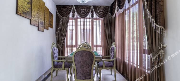 海陵岛水云涧别墅图片