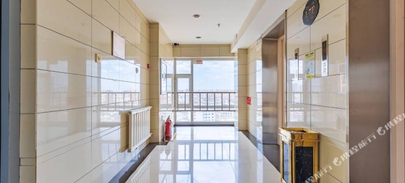 天鹅湖优雅轻奢管家式民宿图片