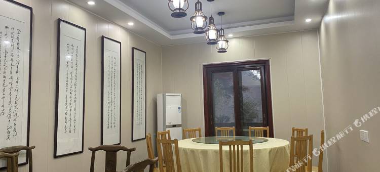 宜兴江南雅居云湖印象养生民宿图片