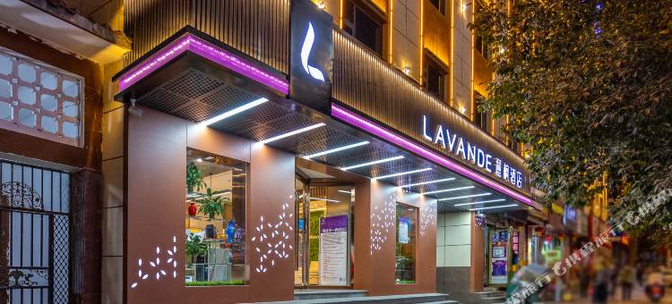 麗枫酒店(陇南火车站店)图片